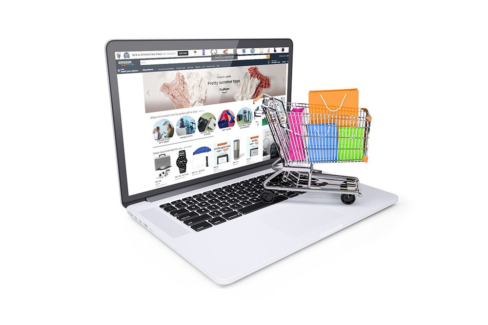 E-commerce Solutions