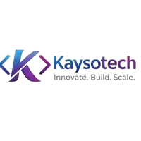 Kaysotech Logo