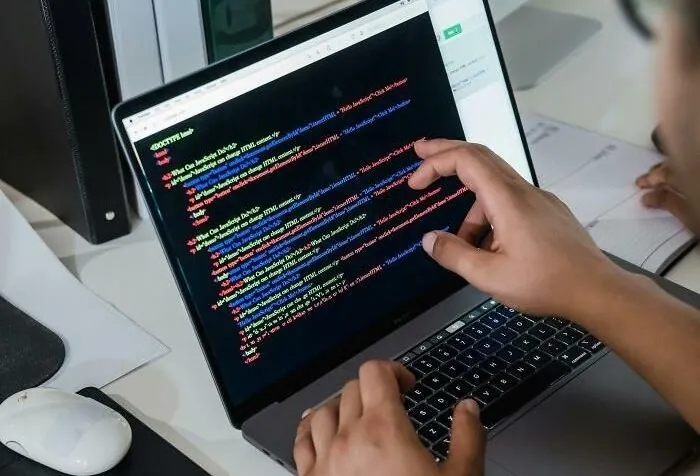 Website Maintenance