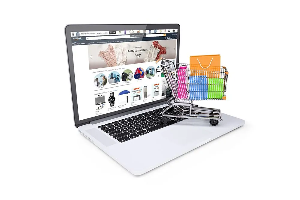 E-commerce Solutions